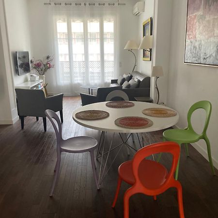 Appartement Moderne 4P Hypercentre De Nicea Zewnętrze zdjęcie