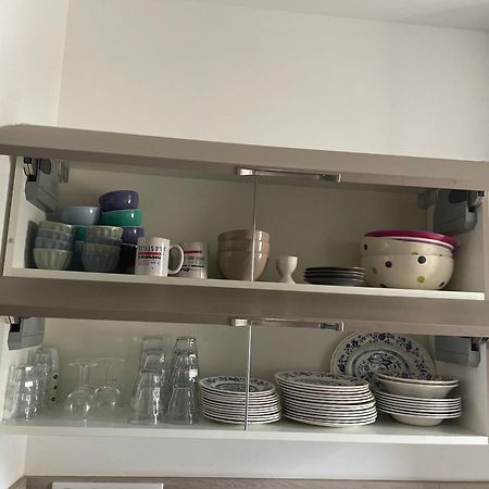 Appartement Moderne 4P Hypercentre De Nicea Zewnętrze zdjęcie