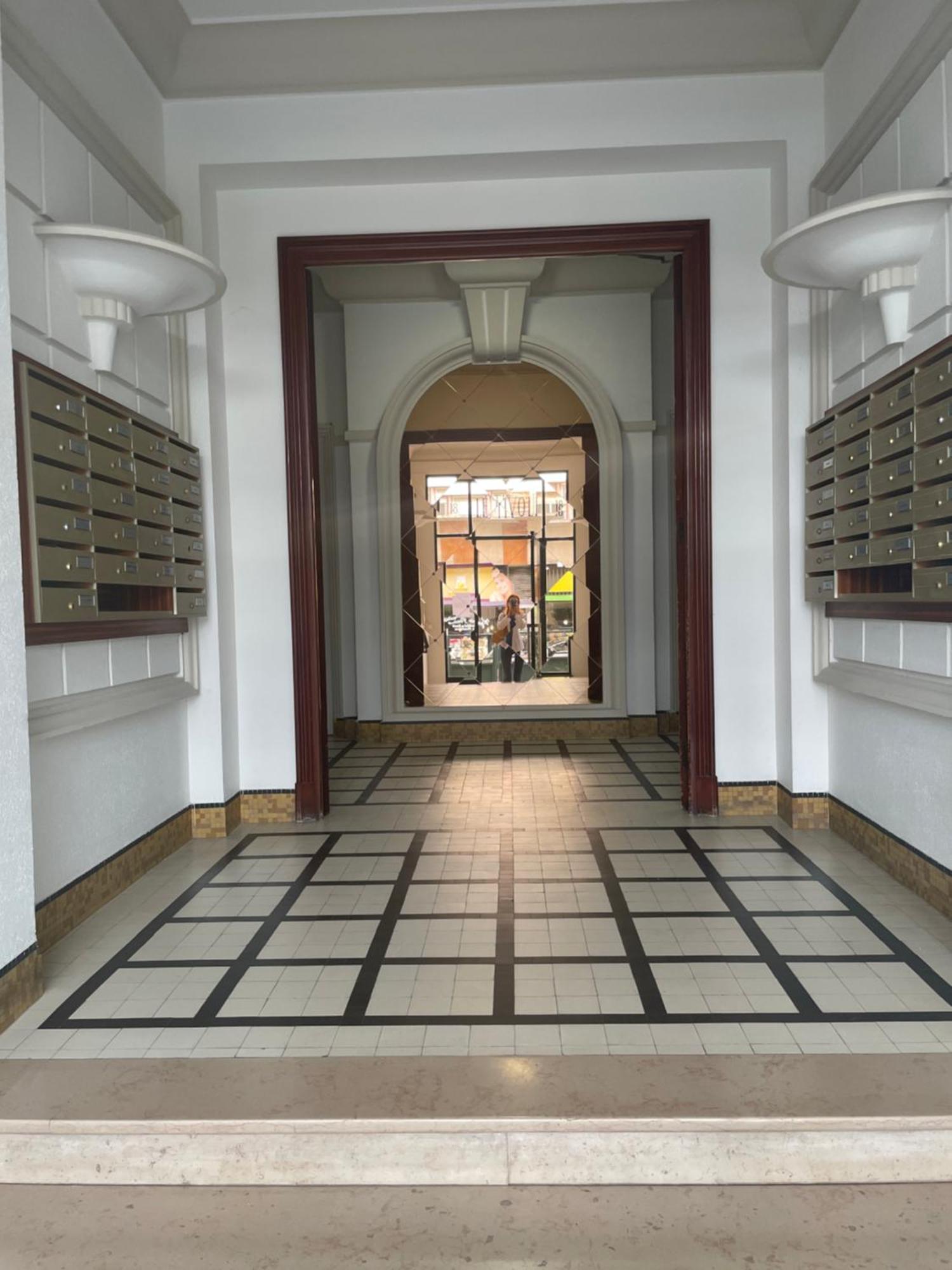 Appartement Moderne 4P Hypercentre De Nicea Zewnętrze zdjęcie