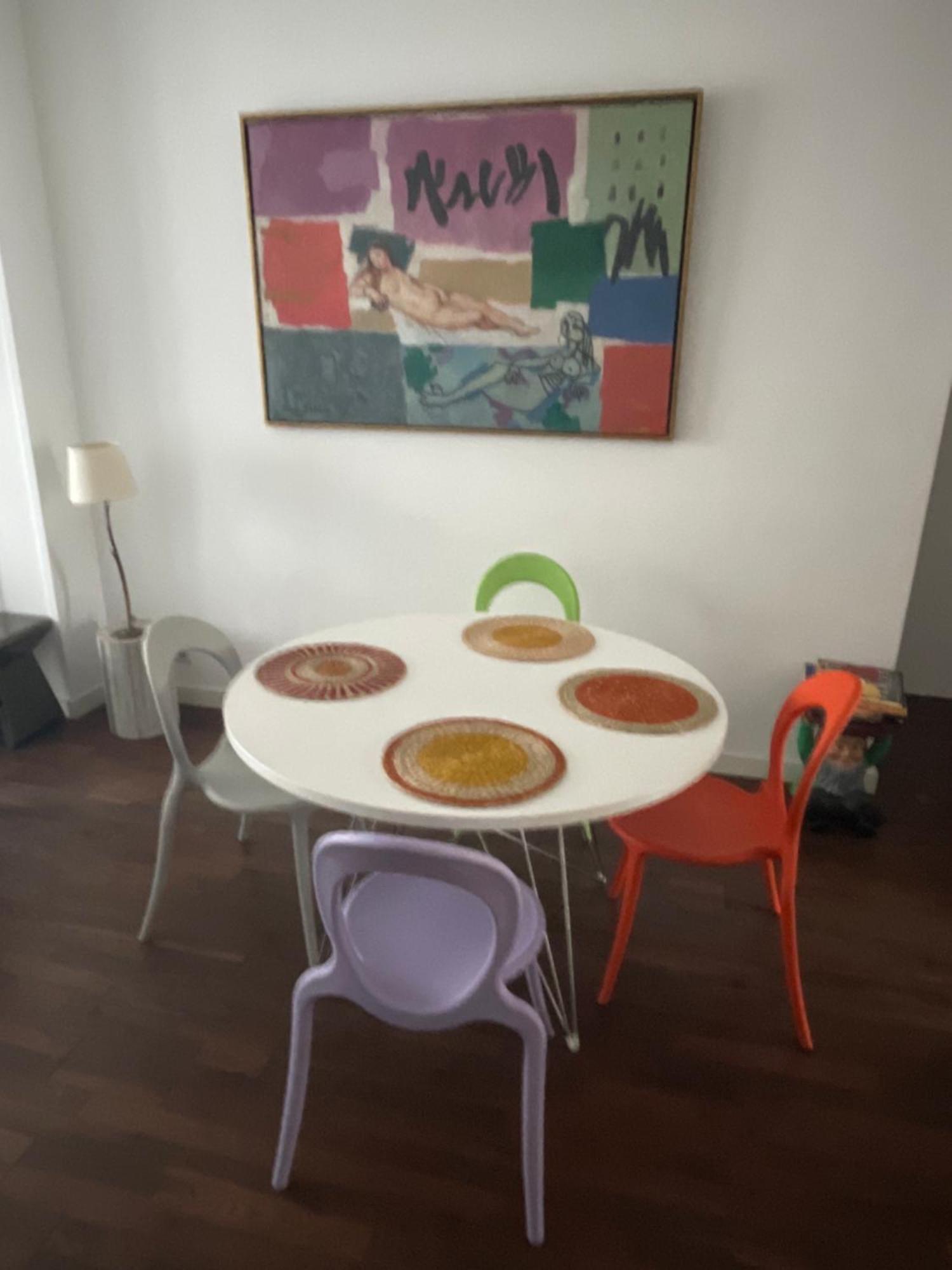Appartement Moderne 4P Hypercentre De Nicea Zewnętrze zdjęcie