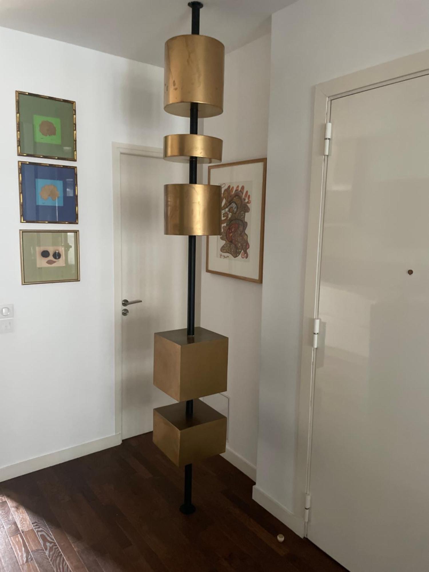 Appartement Moderne 4P Hypercentre De Nicea Zewnętrze zdjęcie