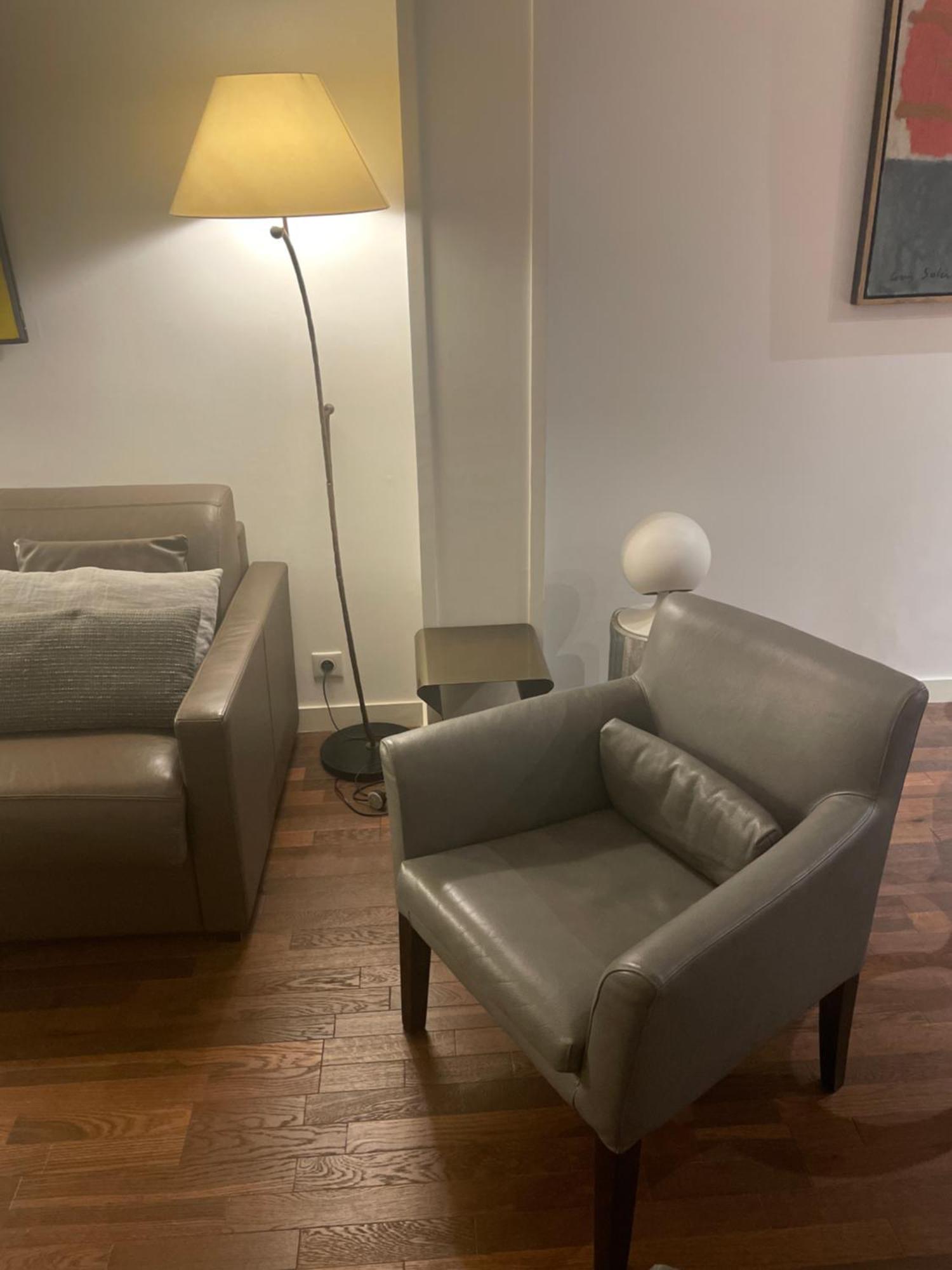 Appartement Moderne 4P Hypercentre De Nicea Zewnętrze zdjęcie
