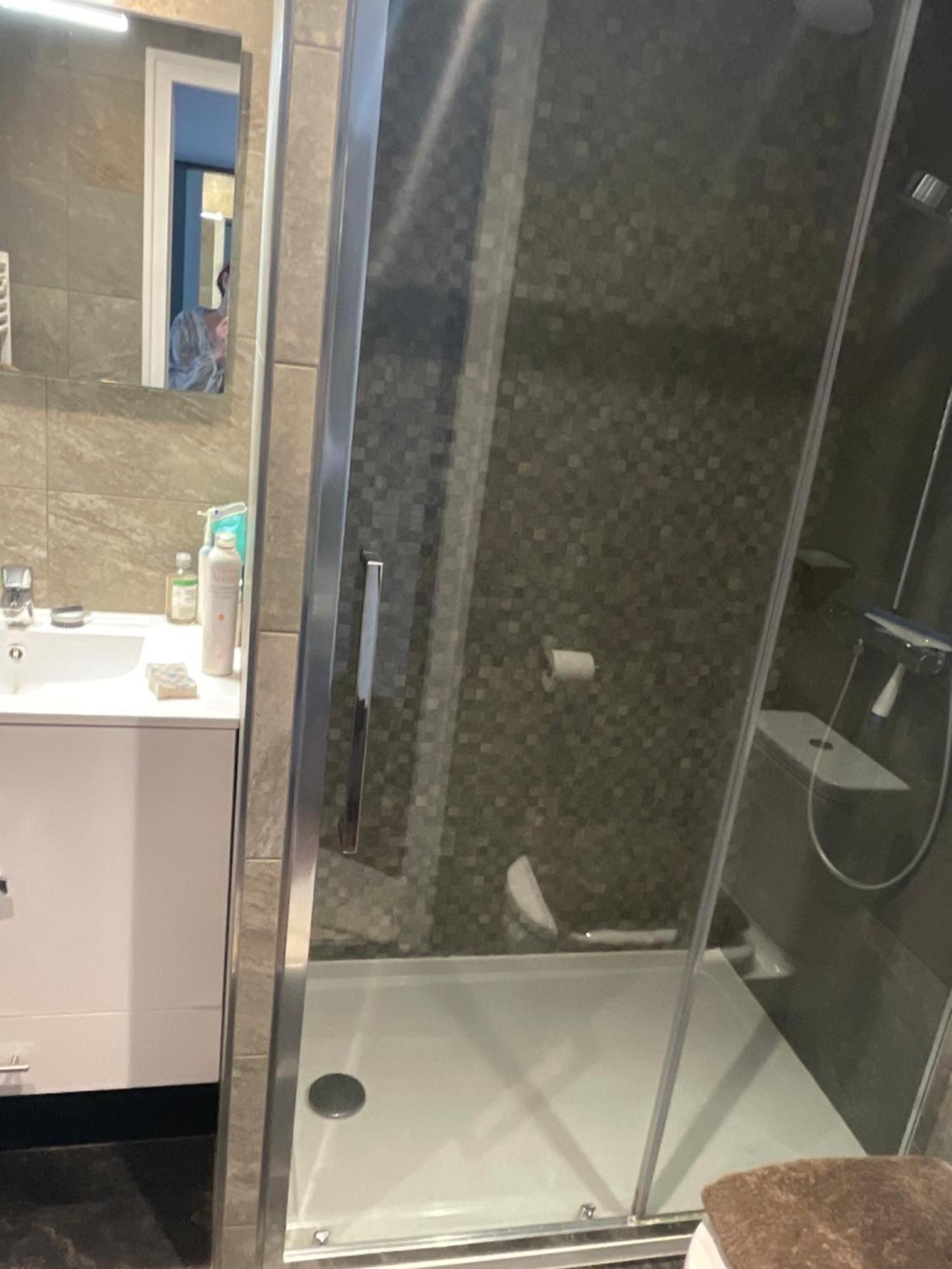 Appartement Moderne 4P Hypercentre De Nicea Zewnętrze zdjęcie