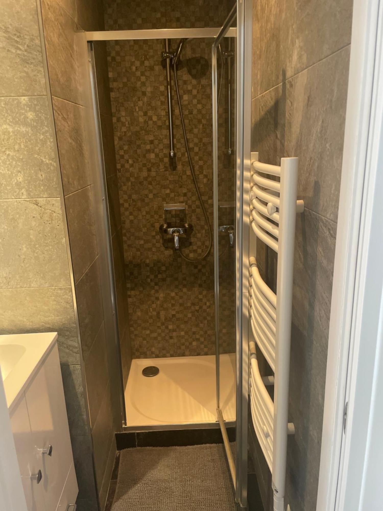 Appartement Moderne 4P Hypercentre De Nicea Zewnętrze zdjęcie