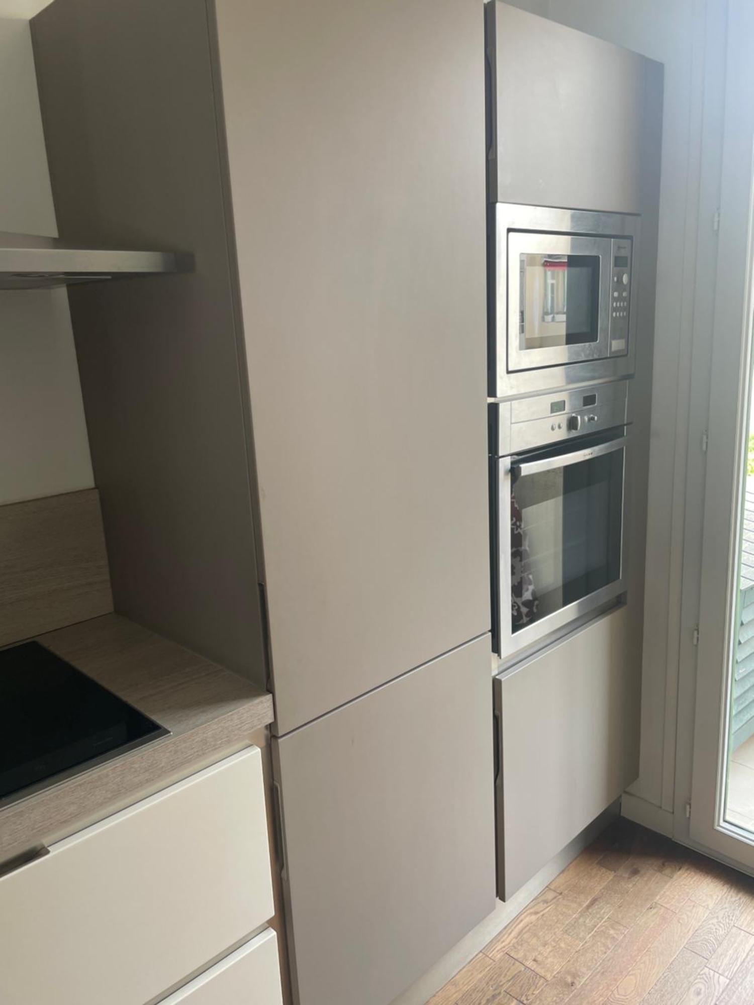 Appartement Moderne 4P Hypercentre De Nicea Zewnętrze zdjęcie