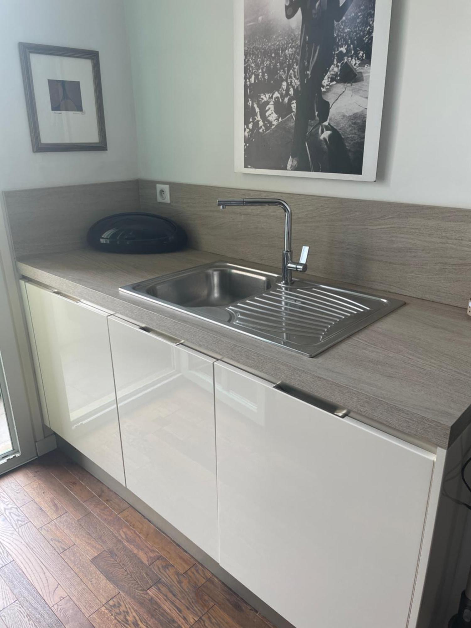Appartement Moderne 4P Hypercentre De Nicea Zewnętrze zdjęcie