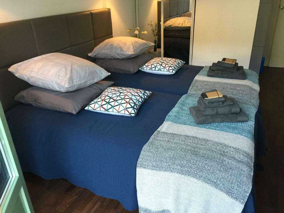 Appartement Moderne 4P Hypercentre De Nicea Zewnętrze zdjęcie