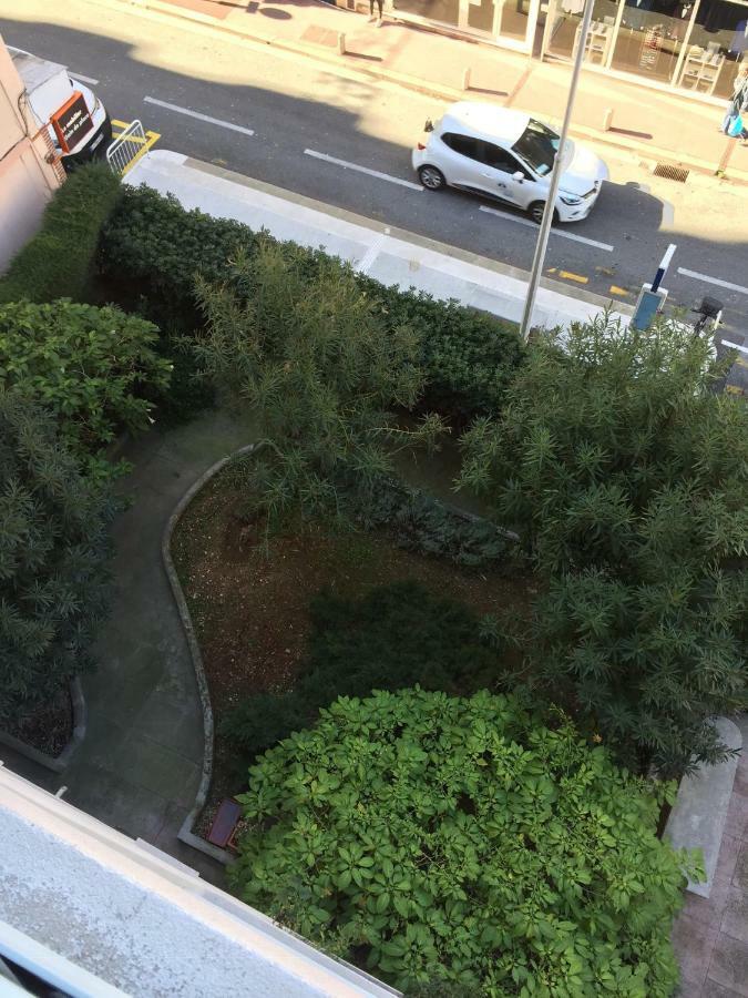 Appartement Moderne 4P Hypercentre De Nicea Zewnętrze zdjęcie
